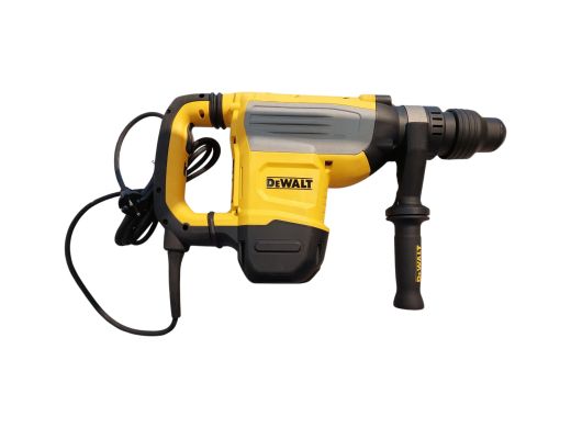 Dewalt D25733 Qs