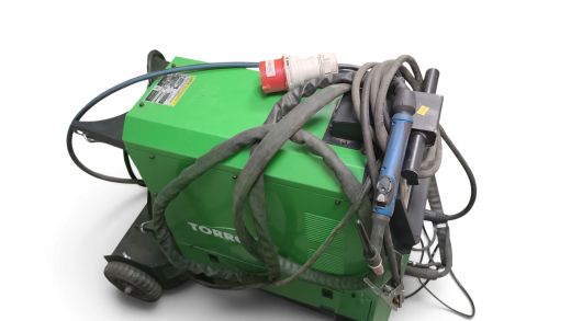 Torros Tig315