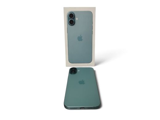 Apple iPhone 16 Plus 128 gb