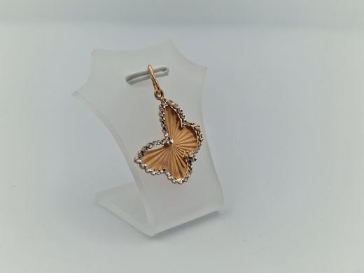 Zelta kulons, 1.38 g