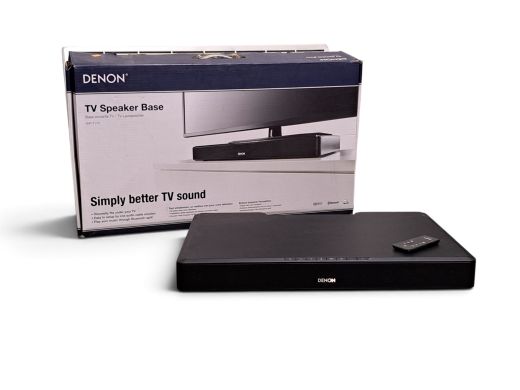 Denon Dht-T110