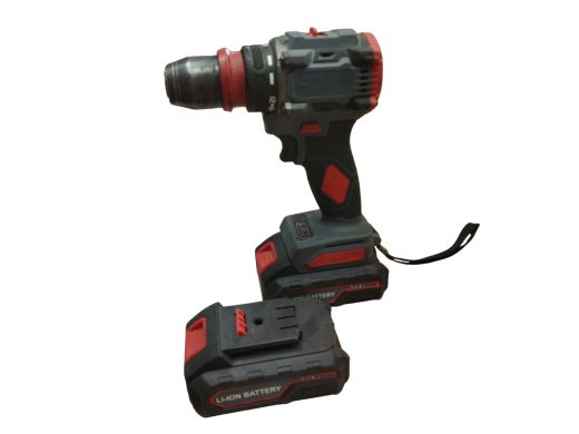 Brushless