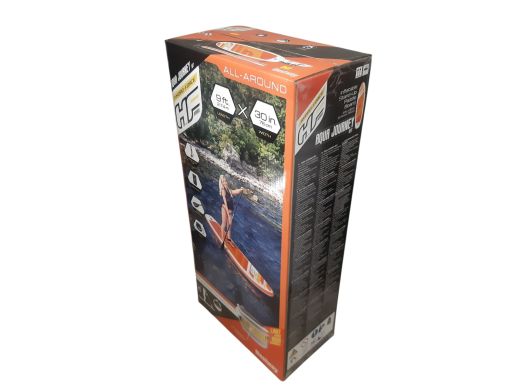 Bestway 65349 Hydro-Force Aqua Journey Set