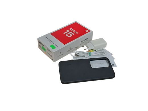 Xiaomi Redmi 15C 256 gb