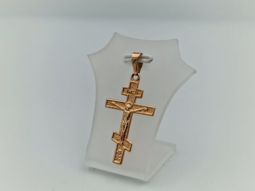 Золотой кулон, 1.65 г