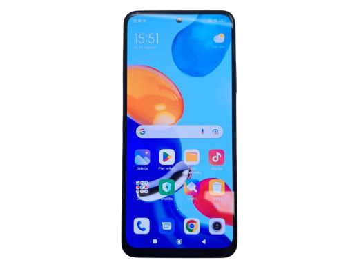Xiaomi Redmi Note 11 64 gb