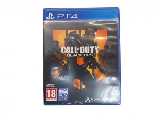 COD Black Ops 3 