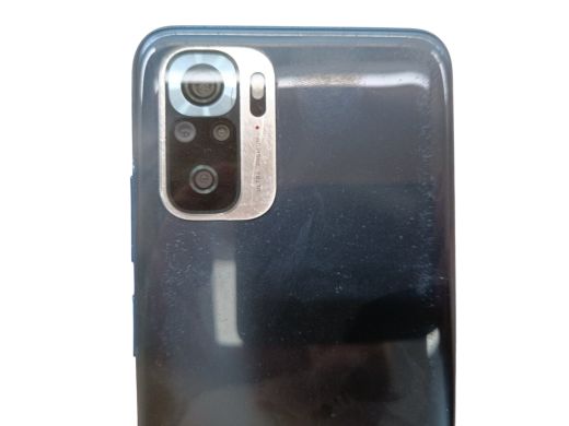 Xiaomi M2101K7Bny Note 10S 128 gb