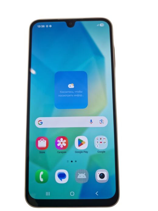 Samsung Galaxy A16 128 gb