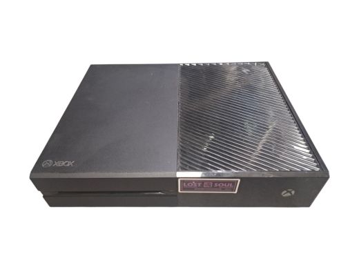 Microsoft Xbox One 512 gb