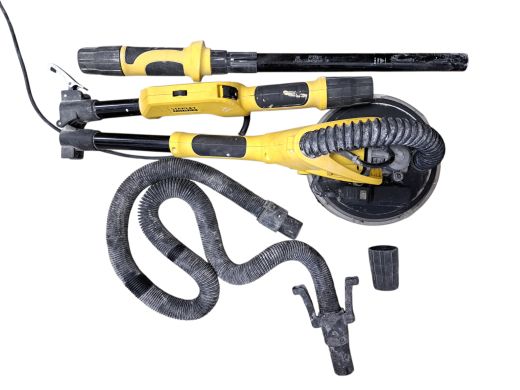 Špakteles slīpmašīna Stanley Smfee500 Type 1