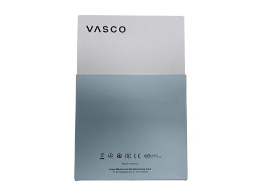 Vasco V4