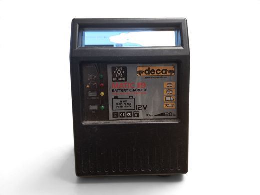 deca Matic 119