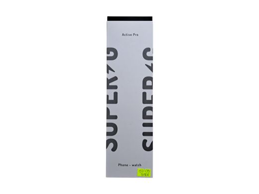 Super G Active Pro