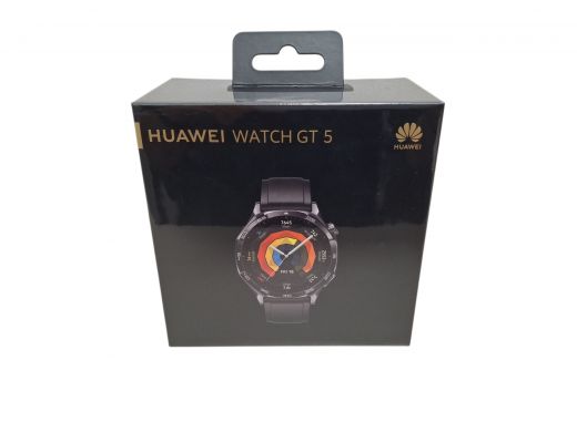 Huawei WATCH 5 GT