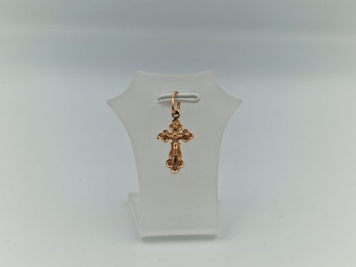 Zelta kulons, 0.89 g