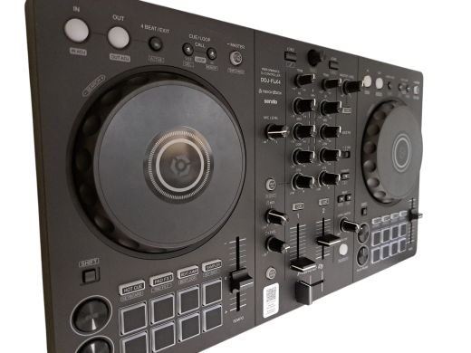 Pioneer Dj Ddj-Flx4