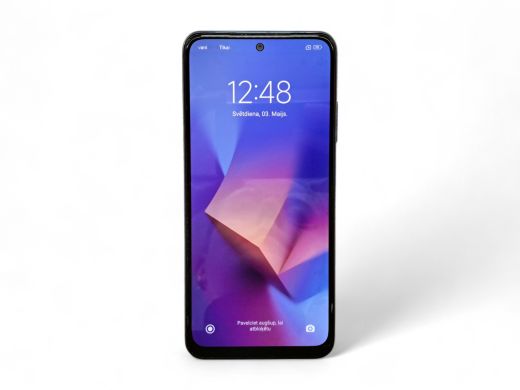 Xiaomi Redmi Note 10S