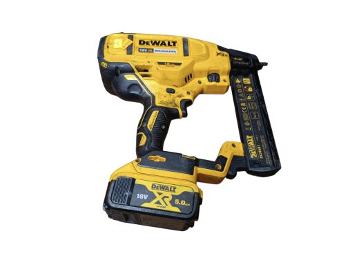 Dewalt Dcn 681