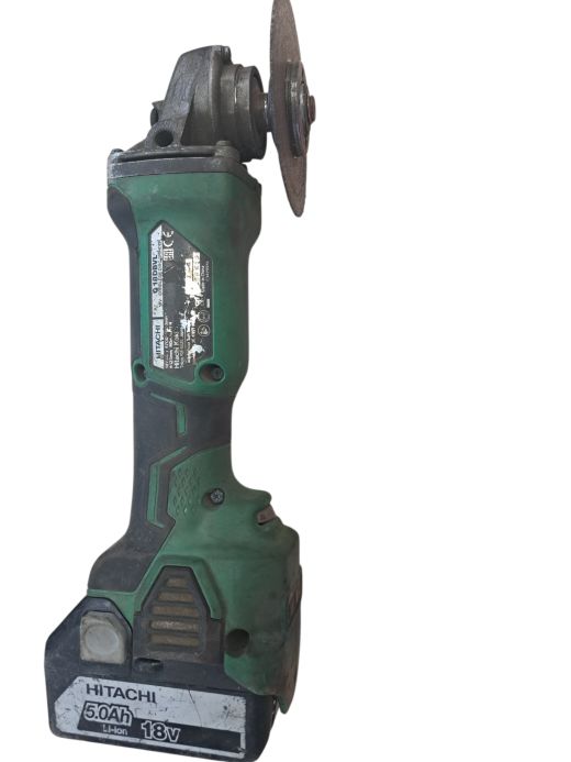 hitachi G18Dbvl