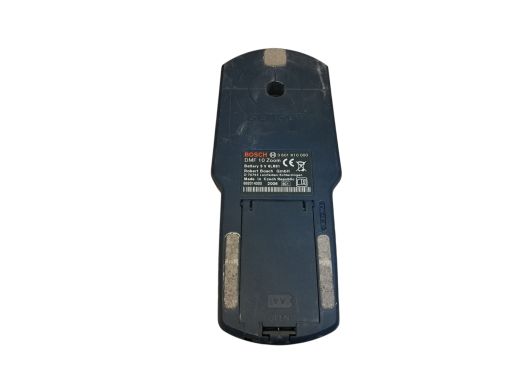 Bosch Dmf 10 Zoom