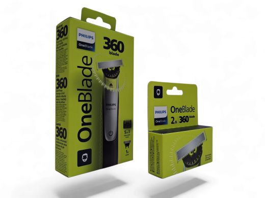 Philips OneBlade