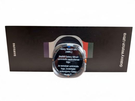 Samsung Watch Ultra