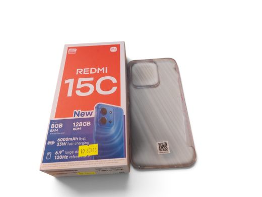 Xiaomi 15C 128 gb