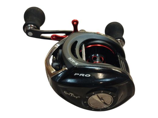 KunTing Pro X-Ace