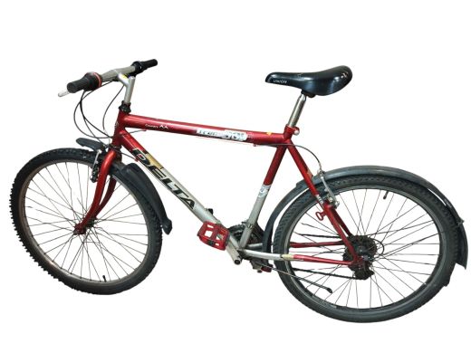Delta Trend 301