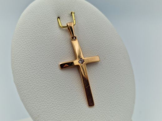 Zelta kulons, 1.19 g