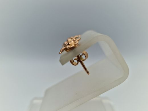 Zelta auskari, 1.74 g