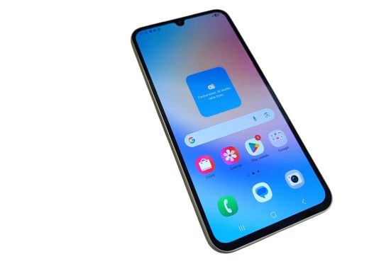 Samsung Galaxy A34 5G 256