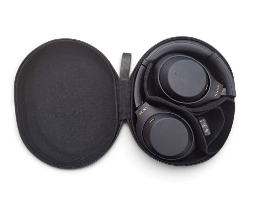 Sony Wh-1000Xm4