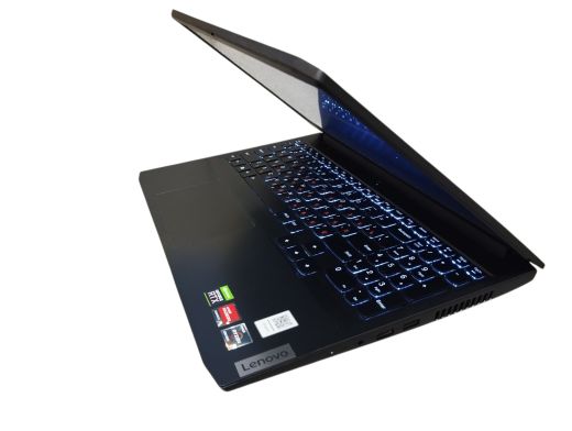 Lenovo Idea Gaming3 15A Ch 512 gb