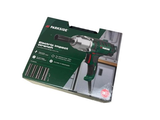 Parkside Pdsse 550 A1 