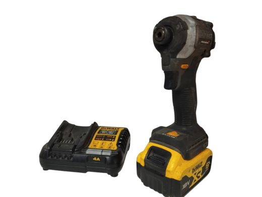 DeWalt Dcf 85M