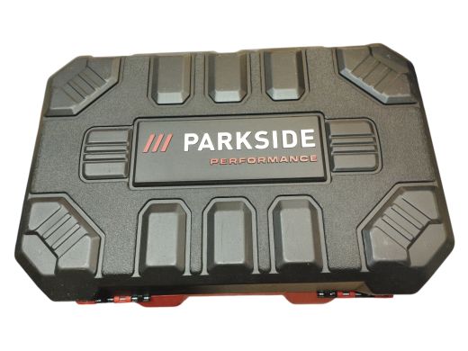 Parkside Pabsp 20 Li C4