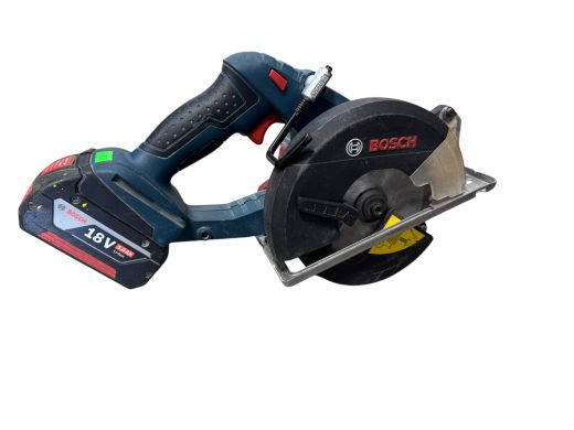 Bosch GKM 18 V-Li 