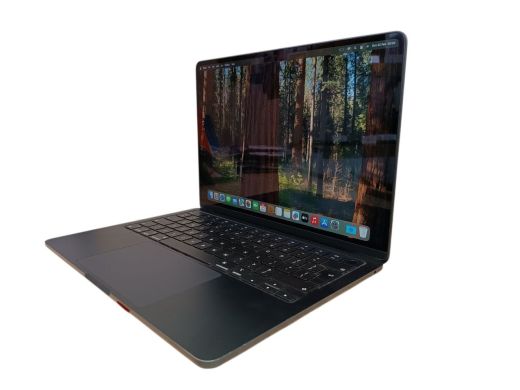 Apple Macbook Air A2681 (2022) 0.25 gb