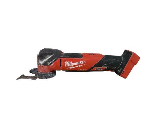 Milwaukee M18 Fmt