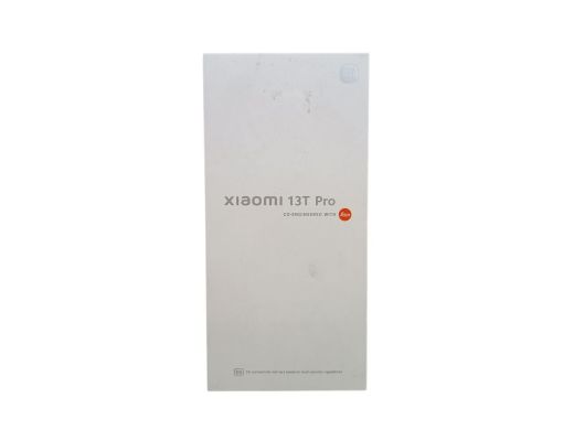 Xiaomi 13T Pro 512 gb