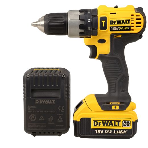 DeWalt DCD785 