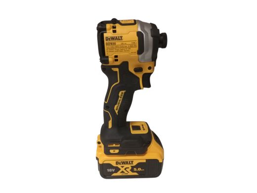 Dewalt Dcf850