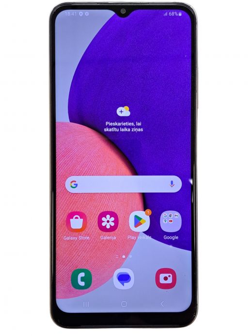 Samsung Galaxy A22 5G (A226B)