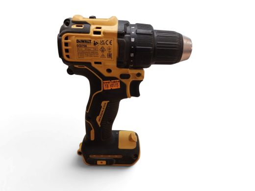 DeWalt Dcd708