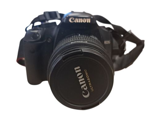 Canon 450D