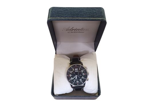 Adriatica CHRONOGRAPH 