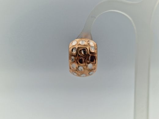 Zelta auskari, 2.14 g