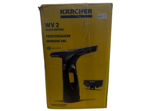 KARCHER WV 2 Premium 